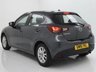 USED 2018 18 MAZDA MAZDA2 1.5 SKYACTIV-G SE-L+ Hatchback 5dr Petrol Manual Euro 6 (s/s) (75 ps) F/S/H - 2 Keys - LEZ - BTooth