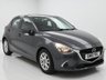 USED 2018 18 MAZDA MAZDA2 1.5 SKYACTIV-G SE-L+ Hatchback 5dr Petrol Manual Euro 6 (s/s) (75 ps) F/S/H - 2 Keys - LEZ - BTooth