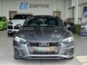 USED 2021 71 AUDI A5 2.0 TDI 35 S line Coupe 2dr Diesel S Tronic Euro 6 (s/s) (163 ps) Finished in Daytona Grey with upgraded 20" alloys, Full Service History and presented in exceptional condition.