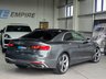 USED 2021 71 AUDI A5 2.0 TDI 35 S line Coupe 2dr Diesel S Tronic Euro 6 (s/s) (163 ps) Finished in Daytona Grey with upgraded 20" alloys, Full Service History and presented in exceptional condition.