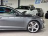 USED 2021 71 AUDI A5 2.0 TDI 35 S line Coupe 2dr Diesel S Tronic Euro 6 (s/s) (163 ps) Finished in Daytona Grey with upgraded 20" alloys, Full Service History and presented in exceptional condition.