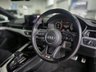 USED 2021 71 AUDI A5 2.0 TDI 35 S line Coupe 2dr Diesel S Tronic Euro 6 (s/s) (163 ps) Finished in Daytona Grey with upgraded 20" alloys, Full Service History and presented in exceptional condition.