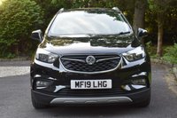 USED 2019 19 VAUXHALL MOKKA X 1.4i Turbo ecoTEC Active SUV 5dr Petrol Manual Euro 6 (s/s) (140 ps) FRONT + REAR PARKING SENSORS,