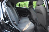 USED 2019 19 VAUXHALL MOKKA X 1.4i Turbo ecoTEC Active SUV 5dr Petrol Manual Euro 6 (s/s) (140 ps) FRONT + REAR PARKING SENSORS,