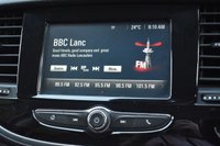 USED 2019 19 VAUXHALL MOKKA X 1.4i Turbo ecoTEC Active SUV 5dr Petrol Manual Euro 6 (s/s) (140 ps) FRONT + REAR PARKING SENSORS,