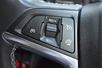 USED 2019 19 VAUXHALL MOKKA X 1.4i Turbo ecoTEC Active SUV 5dr Petrol Manual Euro 6 (s/s) (140 ps) FRONT + REAR PARKING SENSORS,