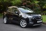 USED 2019 19 VAUXHALL MOKKA X 1.4i Turbo ecoTEC Active SUV 5dr Petrol Manual Euro 6 (s/s) (140 ps) FRONT + REAR PARKING SENSORS,