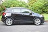USED 2019 19 VAUXHALL MOKKA X 1.4i Turbo ecoTEC Active SUV 5dr Petrol Manual Euro 6 (s/s) (140 ps) FRONT + REAR PARKING SENSORS,
