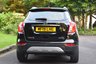 USED 2019 19 VAUXHALL MOKKA X 1.4i Turbo ecoTEC Active SUV 5dr Petrol Manual Euro 6 (s/s) (140 ps) FRONT + REAR PARKING SENSORS,