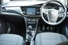 USED 2019 19 VAUXHALL MOKKA X 1.4i Turbo ecoTEC Active SUV 5dr Petrol Manual Euro 6 (s/s) (140 ps) FRONT + REAR PARKING SENSORS,