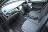 USED 2019 19 VAUXHALL MOKKA X 1.4i Turbo ecoTEC Active SUV 5dr Petrol Manual Euro 6 (s/s) (140 ps) FRONT + REAR PARKING SENSORS,