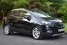 USED 2019 19 VAUXHALL MOKKA X 1.4i Turbo ecoTEC Active SUV 5dr Petrol Manual Euro 6 (s/s) (140 ps) FRONT + REAR PARKING SENSORS,