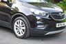 USED 2019 19 VAUXHALL MOKKA X 1.4i Turbo ecoTEC Active SUV 5dr Petrol Manual Euro 6 (s/s) (140 ps) FRONT + REAR PARKING SENSORS,