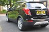 USED 2019 19 VAUXHALL MOKKA X 1.4i Turbo ecoTEC Active SUV 5dr Petrol Manual Euro 6 (s/s) (140 ps) FRONT + REAR PARKING SENSORS,