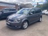 USED 2012 62 VOLKSWAGEN TOURAN 1.6 TDI SE MPV 5dr DIESEL MANUAL (105 ps) 7 SEATS  A CREDIT TO THE PREVIOUS OWNER COMES WITH FRESH MOT, SERVICE HISTORY & WARRANTY  CONTACT luke@claydonautos.co.uk  WONT BE AROUND FOR LONG!!