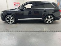 USED 2015 65 AUDI Q7 3.0 TDI V6 S line SUV 5dr Diesel Tiptronic quattro Euro 6 (s/s) (272 ps) Fantastic Condition & History