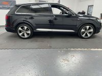 USED 2015 65 AUDI Q7 3.0 TDI V6 S line SUV 5dr Diesel Tiptronic quattro Euro 6 (s/s) (272 ps) Fantastic Condition & History