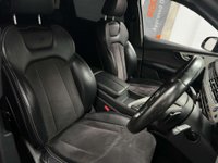 USED 2015 65 AUDI Q7 3.0 TDI V6 S line SUV 5dr Diesel Tiptronic quattro Euro 6 (s/s) (272 ps) Fantastic Condition & History