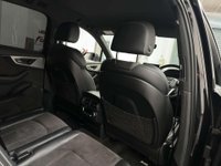 USED 2015 65 AUDI Q7 3.0 TDI V6 S line SUV 5dr Diesel Tiptronic quattro Euro 6 (s/s) (272 ps) Fantastic Condition & History