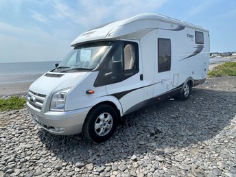 2009 FORD EURO-MOBIL