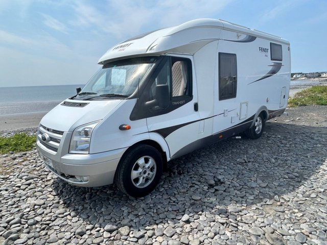 View our FORD EURO-MOBIL