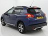 USED 2014 14 PEUGEOT 2008 1.6 e-HDi Allure SUV 5dr Diesel Manual Euro 5 (s/s) (92 ps) F/S/H -&pound;20 Tax-BTooth -Air Con