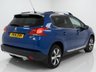 USED 2014 14 PEUGEOT 2008 1.6 e-HDi Allure SUV 5dr Diesel Manual Euro 5 (s/s) (92 ps) F/S/H -&pound;20 Tax-BTooth -Air Con