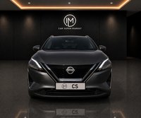 USED 2022 22 NISSAN QASHQAI 1.3 DIG-T MHEV Tekna SUV 5dr Petrol Hybrid XTRON Euro 6 (s/s) (158 ps) 