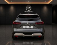 USED 2022 22 NISSAN QASHQAI 1.3 DIG-T MHEV Tekna SUV 5dr Petrol Hybrid XTRON Euro 6 (s/s) (158 ps) 