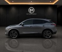 USED 2022 22 NISSAN QASHQAI 1.3 DIG-T MHEV Tekna SUV 5dr Petrol Hybrid XTRON Euro 6 (s/s) (158 ps) 