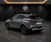 USED 2022 22 NISSAN QASHQAI 1.3 DIG-T MHEV Tekna SUV 5dr Petrol Hybrid XTRON Euro 6 (s/s) (158 ps) 