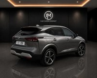 USED 2022 22 NISSAN QASHQAI 1.3 DIG-T MHEV Tekna SUV 5dr Petrol Hybrid XTRON Euro 6 (s/s) (158 ps) 