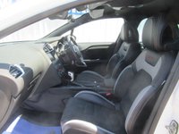 USED 2017 17 DS AUTOMOBILES DS 4 1.6 BlueHDi Performance Line Hatchback 5dr Diesel EAT6 Euro 6 (s/s) (120 ps) 14K ONLY, FULL DEALER HISTORY