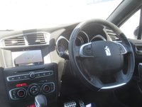 USED 2017 17 DS AUTOMOBILES DS 4 1.6 BlueHDi Performance Line Hatchback 5dr Diesel EAT6 Euro 6 (s/s) (120 ps) 14K ONLY, FULL DEALER HISTORY