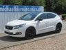 USED 2017 17 DS AUTOMOBILES DS 4 1.6 BlueHDi Performance Line Hatchback 5dr Diesel EAT6 Euro 6 (s/s) (120 ps) 14K ONLY, FULL DEALER HISTORY
