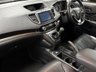 USED 2016 66 HONDA CR-V 1.6 i-DTEC EX SUV 5dr Diesel Manual 4WD Euro 6 (s/s) (160 ps) Great Condition / Great History / Great Specification