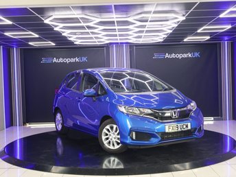 View our HONDA JAZZ