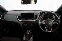 USED 2022 KIA PROCEED 1.5 T-GDi GT-Line Shooting Brake 5dr Petrol DCT Euro 6 (s/s) (158 bhp) NEW STOCK