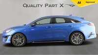 USED 2022 KIA PROCEED 1.5 T-GDi GT-Line Shooting Brake 5dr Petrol DCT Euro 6 (s/s) (158 bhp) NEW STOCK