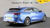 USED 2022 KIA PROCEED 1.5 T-GDi GT-Line Shooting Brake 5dr Petrol DCT Euro 6 (s/s) (158 bhp) NEW STOCK