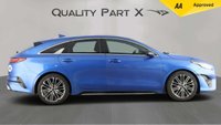 USED 2022 KIA PROCEED 1.5 T-GDi GT-Line Shooting Brake 5dr Petrol DCT Euro 6 (s/s) (158 bhp) NEW STOCK