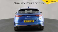 USED 2022 KIA PROCEED 1.5 T-GDi GT-Line Shooting Brake 5dr Petrol DCT Euro 6 (s/s) (158 bhp) NEW STOCK