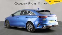 USED 2022 KIA PROCEED 1.5 T-GDi GT-Line Shooting Brake 5dr Petrol DCT Euro 6 (s/s) (158 bhp) NEW STOCK