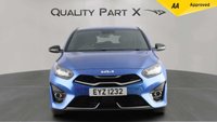 USED 2022 KIA PROCEED 1.5 T-GDi GT-Line Shooting Brake 5dr Petrol DCT Euro 6 (s/s) (158 bhp) NEW STOCK