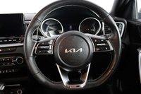 USED 2022 KIA PROCEED 1.5 T-GDi GT-Line Shooting Brake 5dr Petrol DCT Euro 6 (s/s) (158 bhp) NEW STOCK