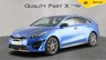 USED 2022 KIA PROCEED 1.5 T-GDi GT-Line Shooting Brake 5dr Petrol DCT Euro 6 (s/s) (158 bhp) NEW STOCK