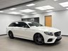 USED 2018 18 MERCEDES-BENZ E CLASS 2.0 E220d AMG Line (Premium) Estate 5dr Diesel G-Tronic+ Euro 6 (s/s) (194 ps) Full Mercedes-Benz Service History / Huge Specification / Stunning Car