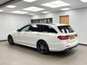 USED 2018 18 MERCEDES-BENZ E CLASS 2.0 E220d AMG Line (Premium) Estate 5dr Diesel G-Tronic+ Euro 6 (s/s) (194 ps) Full Mercedes-Benz Service History / Huge Specification / Stunning Car