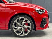 USED 2020 03 AUDI RS Q3 2.5 TFSI Vorsprung SUV 5dr Petrol S Tronic quattro Euro 6 (s/s) (400 ps) High Spec/ Low Owners