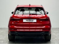 USED 2020 03 AUDI RS Q3 2.5 TFSI Vorsprung SUV 5dr Petrol S Tronic quattro Euro 6 (s/s) (400 ps) High Spec/ Low Owners